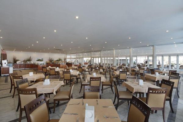 Larissa Holiday Beach Club - All Inclusive (Konakl)